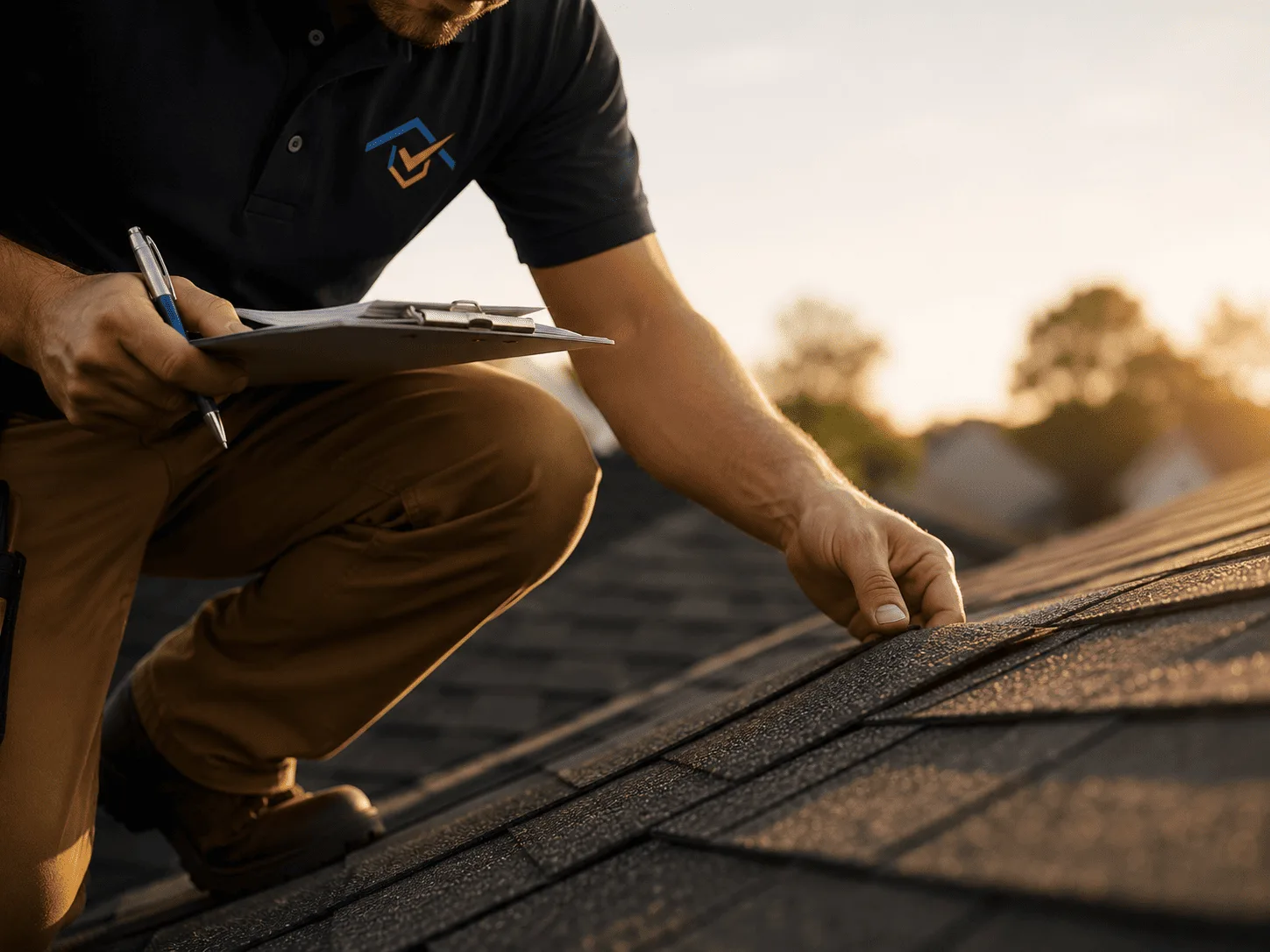 Why Choose Roof Inspection in Caputa, SD