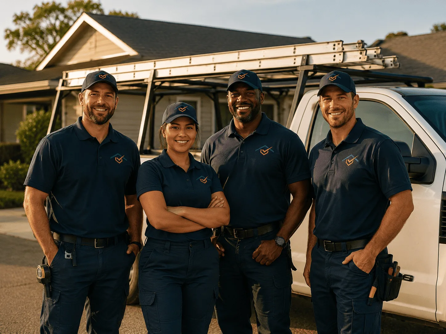 Roof Inspection company in Caputa, SD